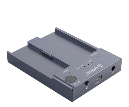 Stacja dokująca dla dysków Orico Stacja klonująca dyski M.2 USB-C 3.2 10Gbps